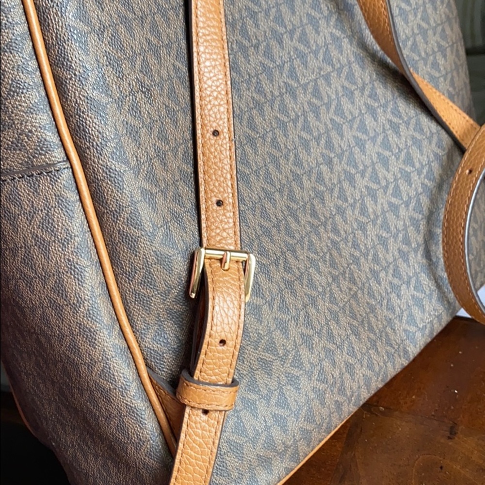 Michael Kors abbey backpack - Picture 9 of 9